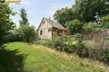 Casa 57 m² Piatryskauski sielski Saviet, Belarús