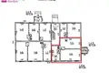 Dom 45 m² Poniewież, Litwa