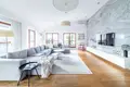 5 room apartment 234 m² Warsaw, Poland