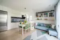 Appartement 3 chambres 59 m² Varsovie, Pologne