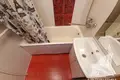 Apartamento 1 habitación 34 m² Brest, Belarús