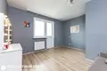 Квартира 3 комнаты 81 м² Минск, Беларусь