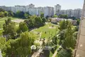 2 bedroom apartment 51 m² Minsk, Belarus