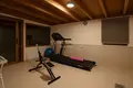 2 bedroom penthouse 240 m² Bashkia Durres, Albania