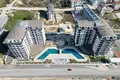 Appartement 2 chambres 64 m² Alanya, Turquie
