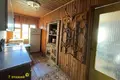 Casa 34 m² Drackauski sielski Saviet, Belarús
