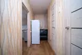 Appartement 1 chambre 46 m² Smaliavitchy, Bélarus