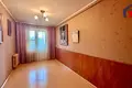 Apartamento 3 habitaciones 59 m² Saligorsk, Belarús