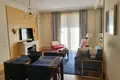 Wohnung 1 Schlafzimmer 87 m² Tivat, Montenegro