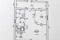 Maison 2 chambres 65 m² Narach, Bélarus