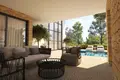 5 bedroom apartment 212 m² Larnaca District, Cyprus