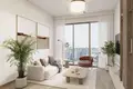 1 bedroom apartment 77 m² Dubai, United Arab Emirates