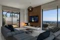 3 bedroom apartment 248 m² Germasogeia, Cyprus