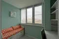 Appartement 3 chambres 65 m² Homiel, Bélarus