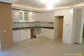 Residential quarter Fabulous penthouse with 3 bedroom in Oba Alanya
