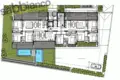 Wohnung 2 zimmer 104 m² Mouttagiaka, Zypern