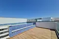 Apartamento 3 habitaciones 200 m² Germasogeia, Chipre