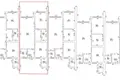 Apartamento 3 habitaciones 65 m² Jurmala, Letonia