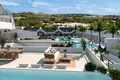 Квартира 2 спальни 73 м² lAlfas del Pi, Испания
