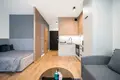 Appartement 1 chambre 27 m² en Wielun, Pologne