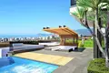 Casa 1 habitación 269 m² Kargicak, Turquía