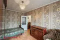 2 room apartment 52 m² Minsk, Belarus