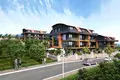 Wohnung 1 zimmer 110 m² Alanya, Türkei