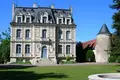 Schloss 10 Schlafzimmer 680 m² Tours, Frankreich