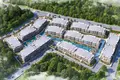 Complejo residencial Zeray Mahal Kartepe