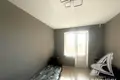 Appartement 2 chambres 54 m² Muchaviecki sielski Saviet, Bélarus