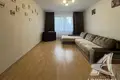 Wohnung 2 zimmer 54 m² Muchaviecki sielski Saviet, Belarus