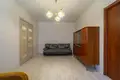 Квартира 2 комнаты 45 м² Минск, Беларусь