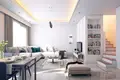 Apartment 54 m² Mediterranean Region, Turkey