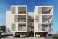 2 bedroom penthouse 84 m² Demos Agiou Athanasiou, Cyprus