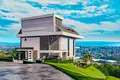 Maison 1 chambre 450 m² Alanya, Turquie
