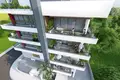 Mieszkanie 2 pokoi 114 m² Limassol, Cypr