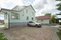 Cottage 241 m² Dziamidavicki sielski Saviet, Belarus