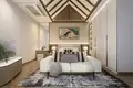 3 bedroom apartment 316 m² Ban Bang Thao, Thailand