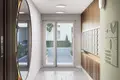 Apartamento 4 habitaciones 73 m² Varsovia, Polonia
