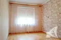 2 room apartment 55 m² Muchaviecki sielski Saviet, Belarus