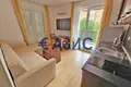 Apartamento 3 habitaciones 76 m² Nesebar, Bulgaria