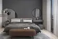 Mieszkanie 2 pokoi 60 m² Mezitli, Turcja