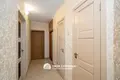 Квартира 3 комнаты 69 м² Минск, Беларусь