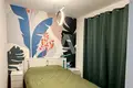 2 bedroom apartment 55 m² in Becici, Montenegro