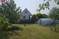 Дом 32 м² Tauralaukis, Литва