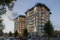 Apartamento  Mahmutlar, Turquía