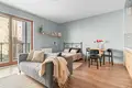 1 room studio apartment 34 m² Poznan, Poland