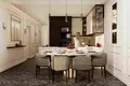 2 bedroom apartment 113 m² Dubai, United Arab Emirates