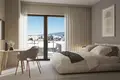 Studio 1 chambre 25 m² Municipality of Kallithea, Grèce