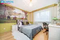 Mieszkanie 4 pokoi 116 m² Wilno, Litwa